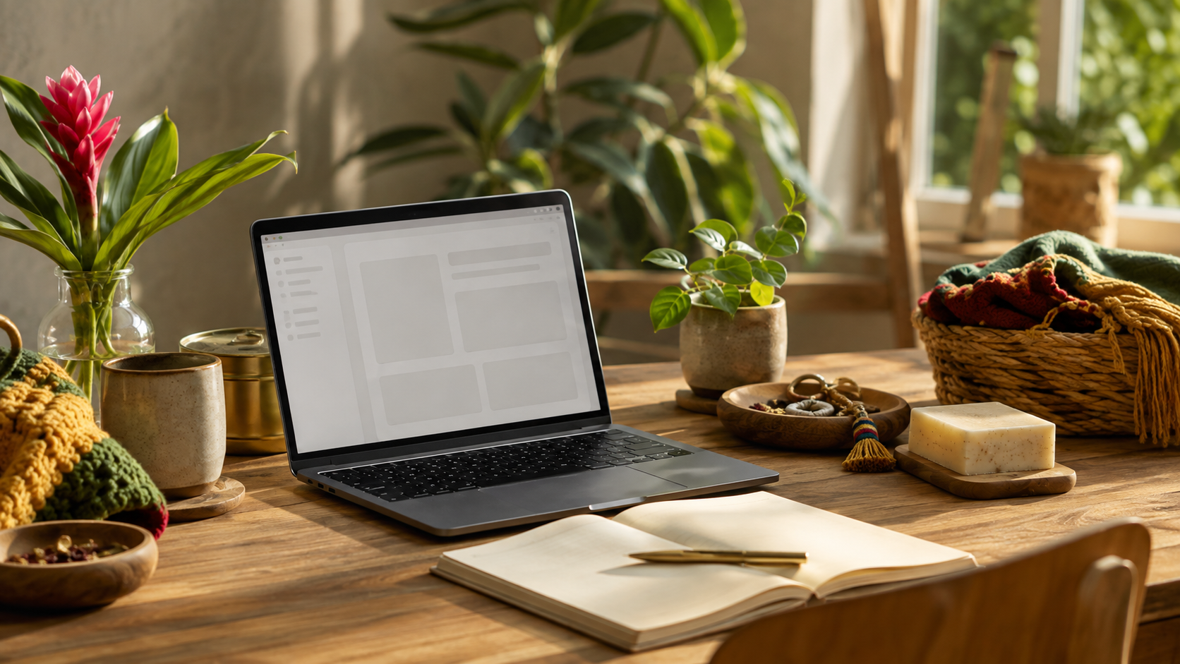 Why Software Belongs at Taylor’s Things: Building the Tools We Needed